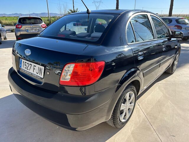 KIA RIO 1.4 COMFORT SPANISH LHD IN SPAIN 68000 MILES SUPERB LITTLE CAR 2006